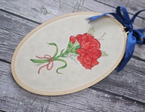 민화 ﻿원형액자﻿선물용으로 집안 분위기 살리는포인트 액자로 너무 좋아요!민화강좌는 매주 목요일 입니다.문의 031-271-7701천천동 롯데마트 앞광장프라자 4층 입니다. 