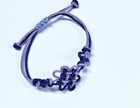 ﻿요즘 핫한 매듭팔찌!k팝﻿데몬헌터스 팔찌 만들기전통매듭공예수업 천천동 롯데마트앞광장프라자4층 입니다.문의031-271-7701 